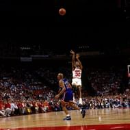 1994 NBA Finals Game 7: New York Knicks vs. Houston Rockets